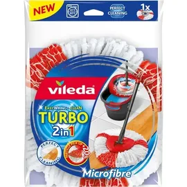Vileda Turbo 2in1 EasyWring & Clean Ersatzkopf