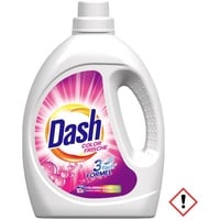 Dash Flüssig Colorfrische 40WL