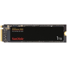 SanDisk Extreme Pro 1 TB M.2