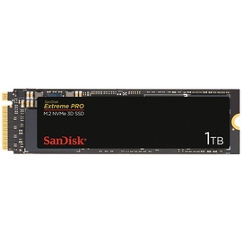 SanDisk Extreme Pro 1 TB M.2