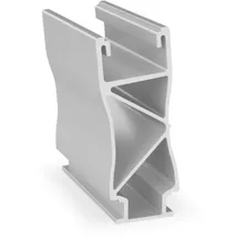 K2 Systems Modulstütze MiniFive MK2 Front