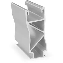 K2 Systems Modulstütze MiniFive MK2 Front