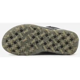 ECCO Schuhe Ecco Winterstiefel Biom K2 71121260522 - Grau/Gold/Schwarz - 31