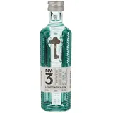 Berry Bros. & Rudd Miniatur No. 3 - London Dry Gin