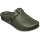 QUIKSILVER Clogg braun 39