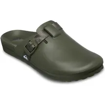 QUIKSILVER Clogg braun 39