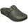 QUIKSILVER Clogg braun 39