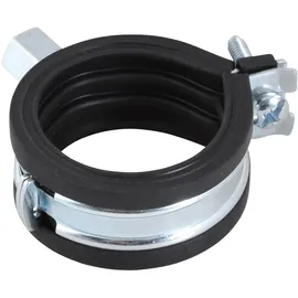 Walraven Rohrschelle Ksb1 ev 32-35 mm Epdm M8 Einschraubenschelle