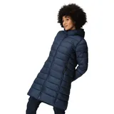 Regatta Andia Daunenjacke - Admiral Blue - 20