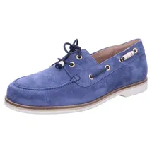 Paul Green 1214-039 Damen Blau 39