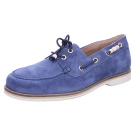 Paul Green 1214-039 Damen Blau 39