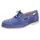 Paul Green 1214-039 Damen Blau 39