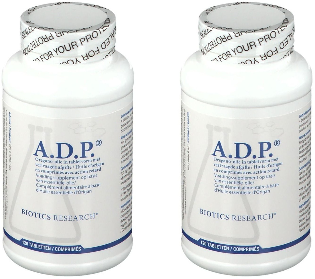 A.d.p.® Biotics