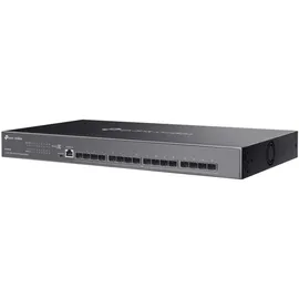 TP-Link Omada TL-SX3016F JetStream 16-Port 10G SFP+ Managed Switch