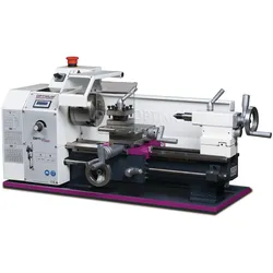 Optimum Drehmaschine OPTIturn TU 2004V