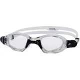 Zoggs - Spectra - Schwimmbrille grau/weiß