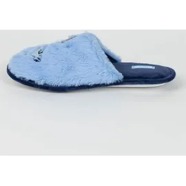 Artesania Cerda Hausschuhe Disney - Stitch (größe 38/39) - Blau - 38-39