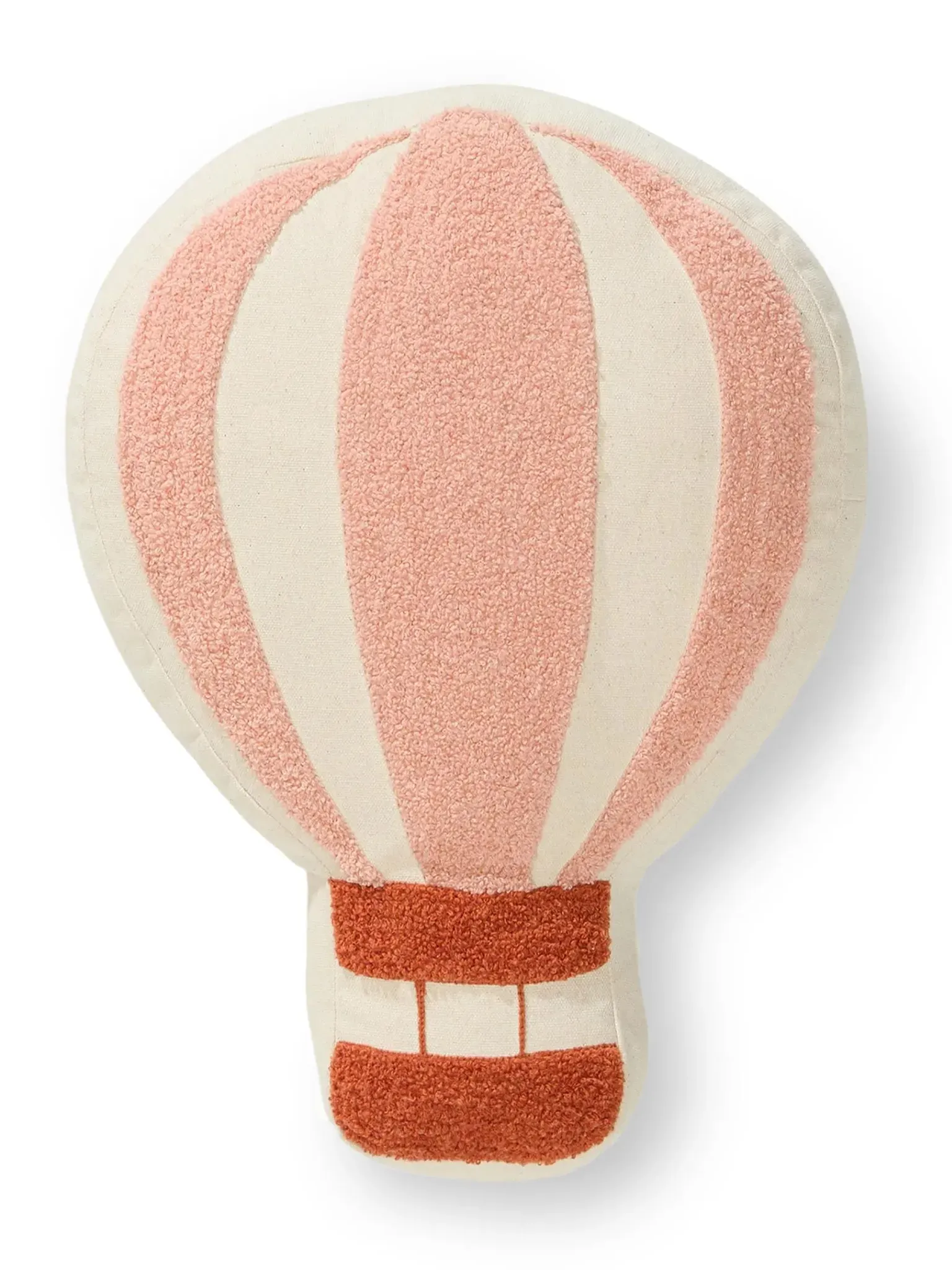 Lytte - Kissen Camille Rosa 30x40 cm