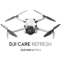 DJI Care Refresh (DJI Mini 4 Pro) 2 Jahre (Karte)