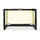 Sklz Mini-Fußballtor Pro, 55,88x40 cm, Indoor/Outdoor, inkl. Ball - Sklz