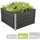 Bio Green ModulMaxx Hochbeet 75 x 75 x 60 cm Grün