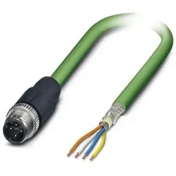 Phoenix Contact Netzwerkkabel NBC-M12MSD/5,0-93C