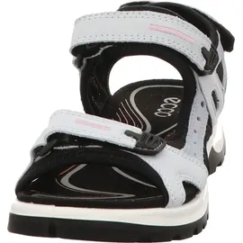 ECCO Offroad Damen air dusty blue 39