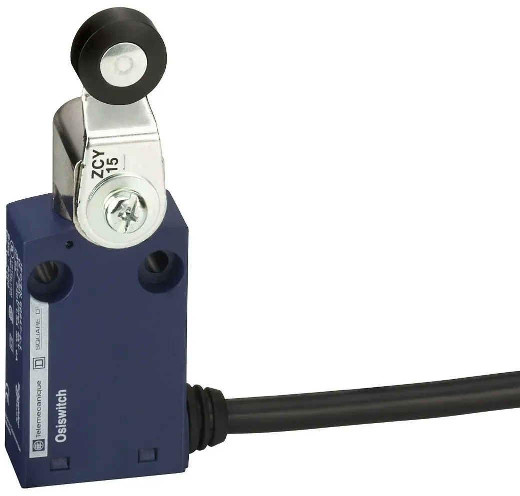 Telemechanique Sensors Positionsschalter XCMN2115L1