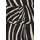 STREET ONE 7/8 Wide Leg Hose Loose Fit Schwarz 42