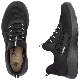 Rieker Stiefel in Zimt - Gr.: 43