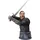 Dark Horse Game of Thrones Büste Jon Snow of The Bastards Schwarz