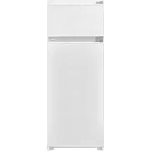 Sharp SJ-TE210T0XS-EU Einbau-Kühlgefrierkombination (210 l, 1445 mm hoch)