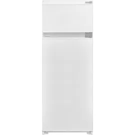 Sharp SJ-TE210T0XS-EU Einbau-Kühlgefrierkombination (210 l, 1445 mm hoch)