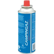 CAMPINGAZ Kartusche für Gaskocher CP 250 220g