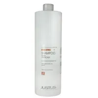 JUSTUS SYSTEM JUSTUS Volumen Shampoo Haarverdicker 1000 ml