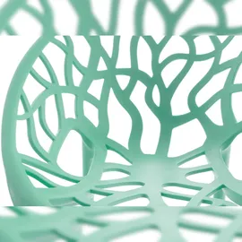 CLP Gartenstuhl Hope 59 x 59 x 80 cm hellgrün