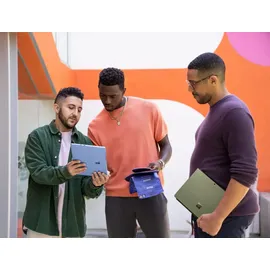 Microsoft Surface Pro 9 13.0" i7 16 GB RAM 256 GB SSD Wi-Fi W11 graphit