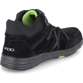 Vado Boots Kids 83312001 black