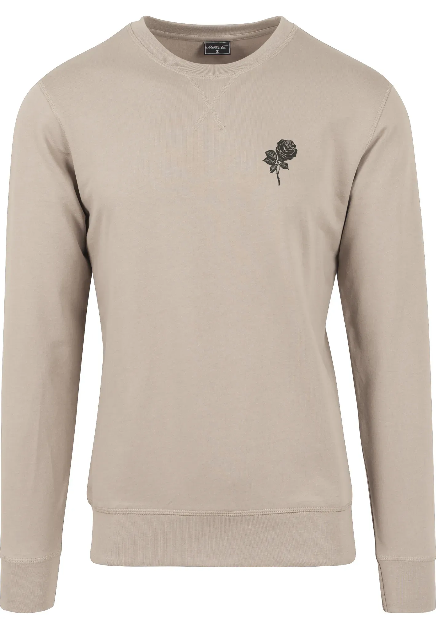 Sweatshirt MISTERTEE 