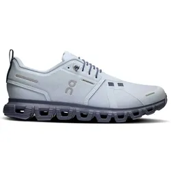 ON Damen Freizeitschuhe Cloud 6 WP, Heather / Metal, 38