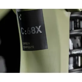 Cube Stereo ONE77 C:68X TM 29 2023 29 Zoll RH M olive´n´chrome