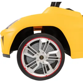 Lemodo Rutschauto Lamborghini Urus Gelb