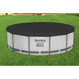 BESTWAY 58037 schwarz Ø 370 cm