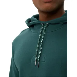 Vaude Manukau Iii Kapuzenpullover - Deep Pond - XL