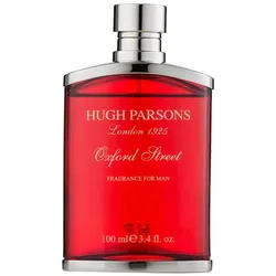 Hugh Parsons OXFORD STREET Eau de Parfum 100 ml Herren