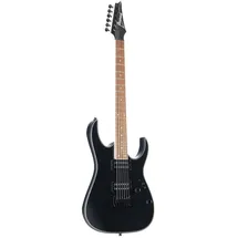 IBANEZ RG421EX BKF black flat