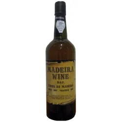 Madeirawein trocken