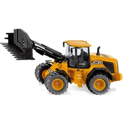 JCB 435S Agri Radlader, 1:32