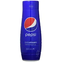 Sodastream Pepsi 440ml