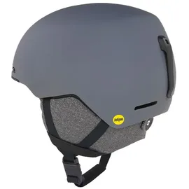 OAKLEY MOD 1 MIPS Skihelm (Größe 59-61CM, grau)